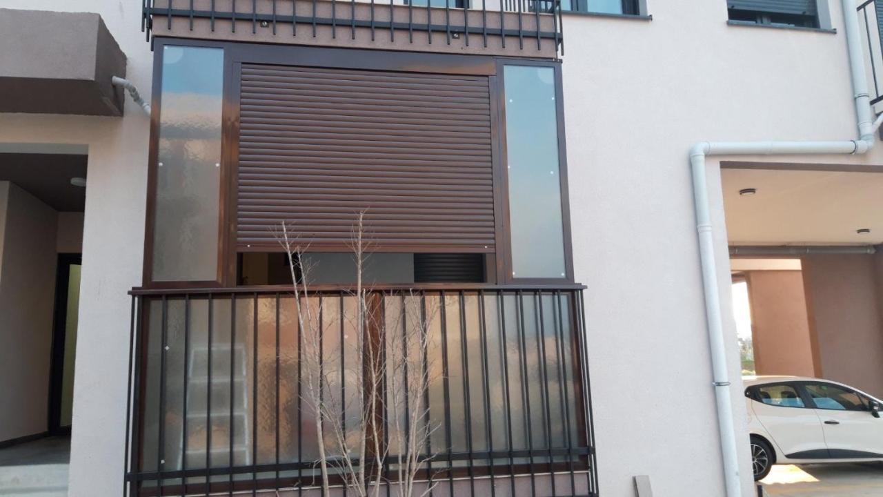 Studio Z Podgorica Exterior foto