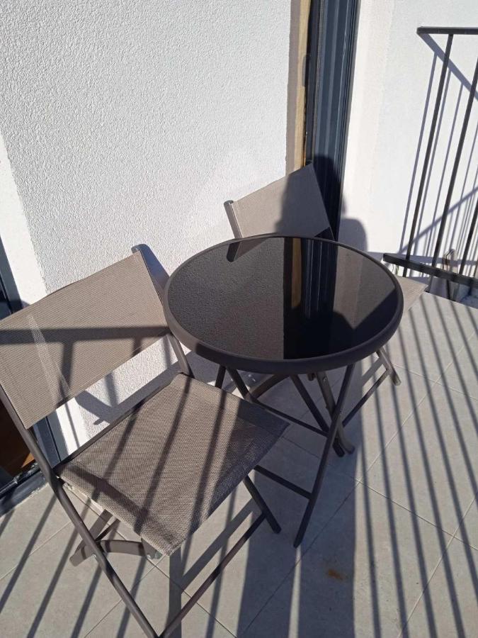 Studio Z Podgorica Exterior foto